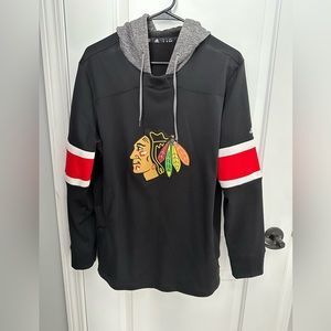 Chicago Blackhawks hoodie
